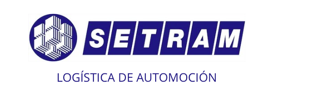 Logo SETRAM